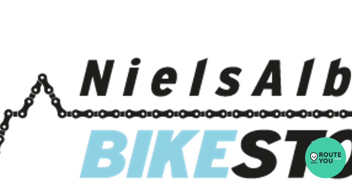 Niels Albert Bike Store Fietswinkel RouteYou