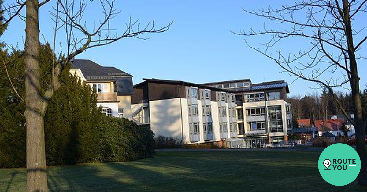 klinik-hohe-mark-krankenhaus-routeyou