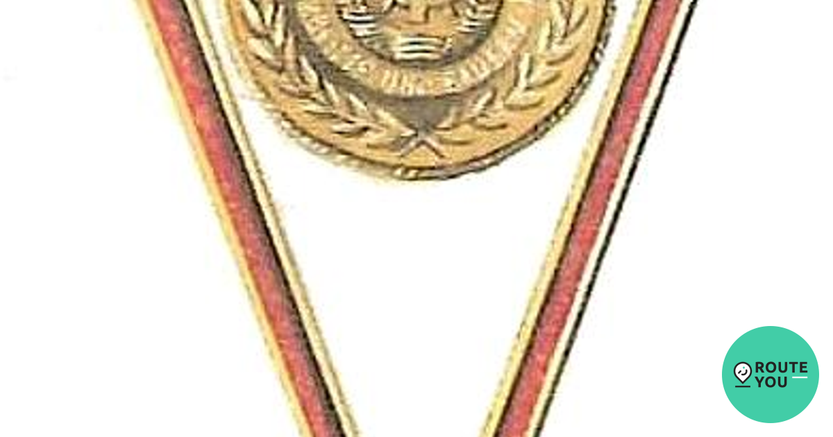 Offiziershochschule der Grenztruppen der DDR „Rosa Luxemburg