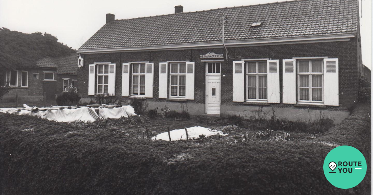 Herberg Het Oud Hoefijzer - Hostel | RouteYou