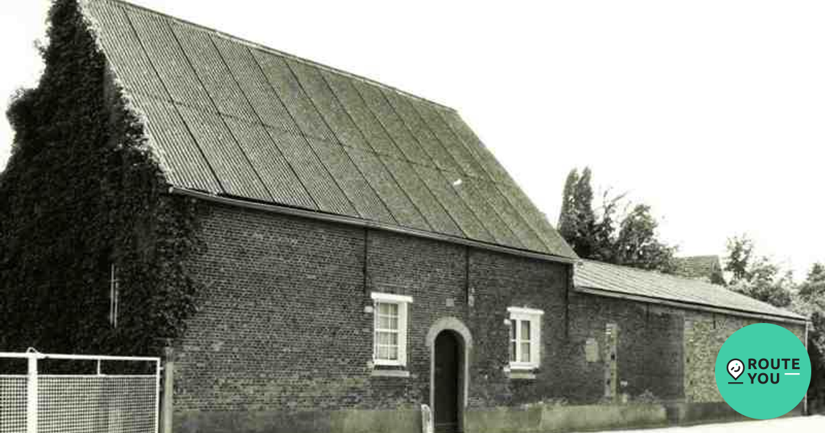 Hoeve Hoeve RouteYou