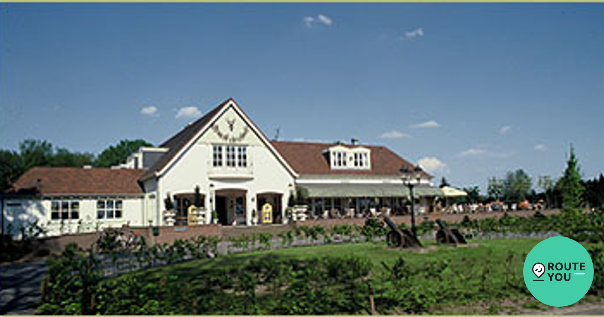 Bos & Duin - Udenhout - Cafe | RouteYou