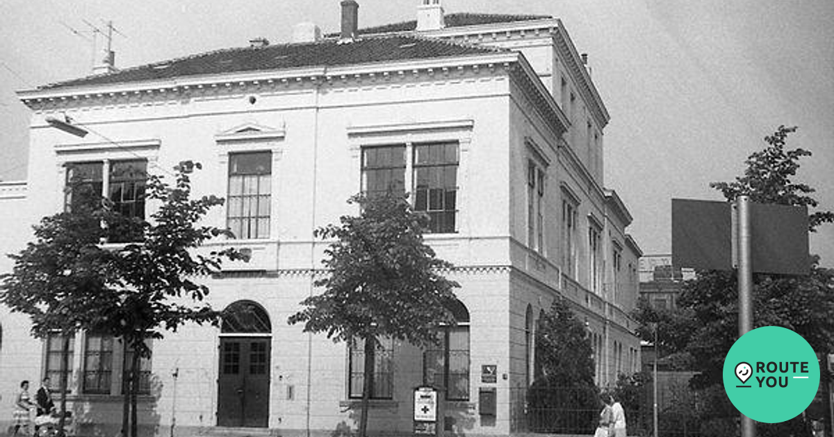 Zaanlands Lyceum - School | RouteYou
