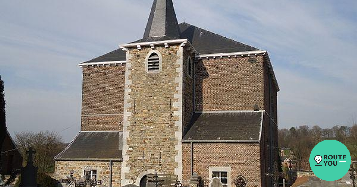 Sint Pancratiuskerk Heerlen All You Need To Know Before You Go