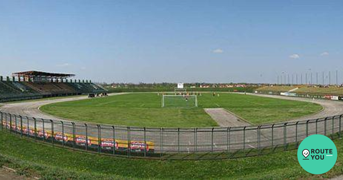 HNK Gorica kažnjena zbog bakljade Torcide na Gradskom stadionu