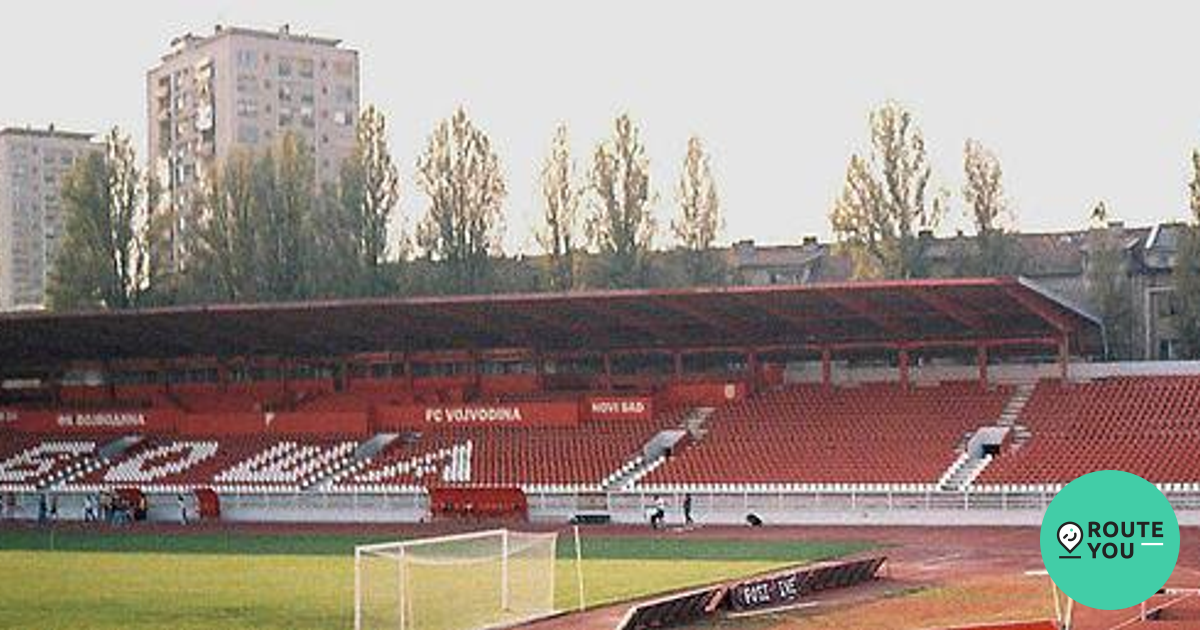 FK Vojvodina - Wikipedia