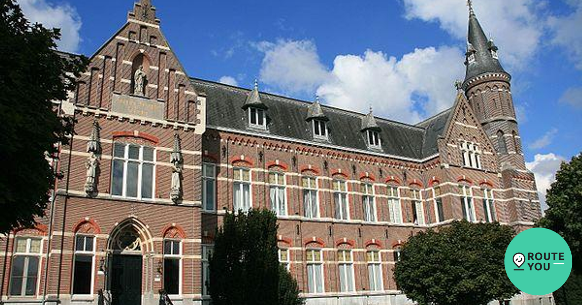 Gymnasium Beekvliet - School | RouteYou
