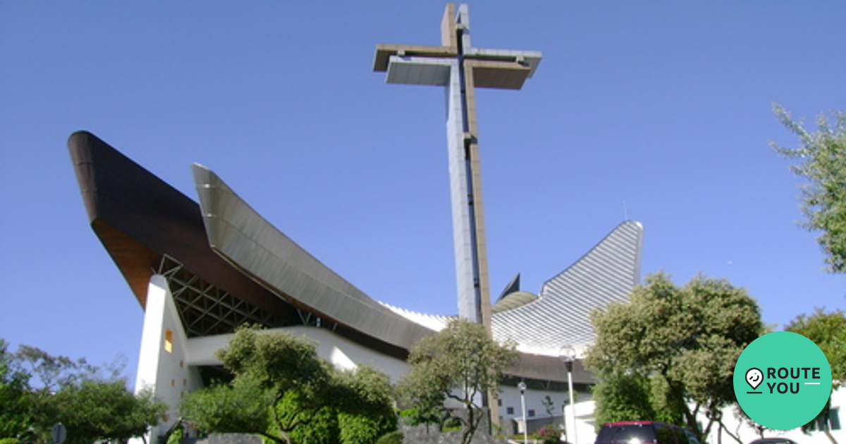 Iglesia 140, Jardines del Pedregal, Álvaro Obregón, 01900 Ciudad