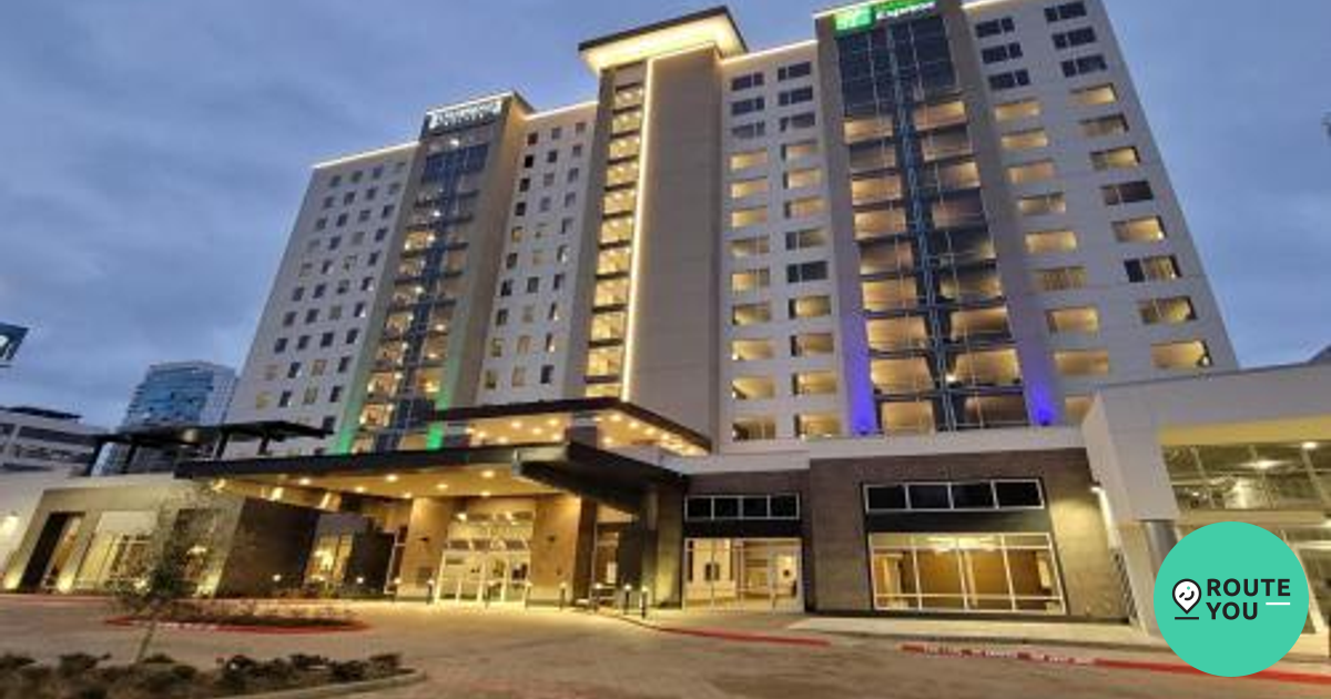 Staybridge Suites Houston Galleria Area, an IHG Hotel in Houston