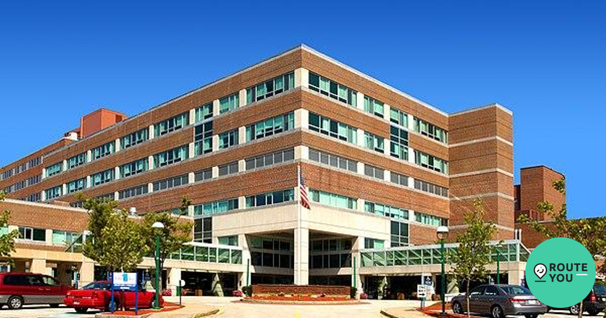 elliot hospital maternity tour