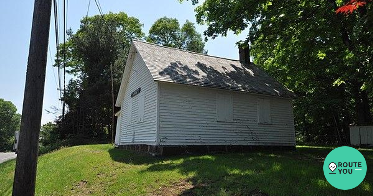 West Street School School RouteYou