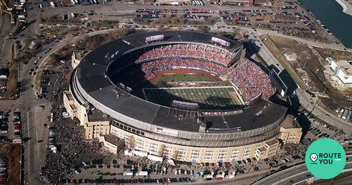 1964 NFL Championship Game - Event