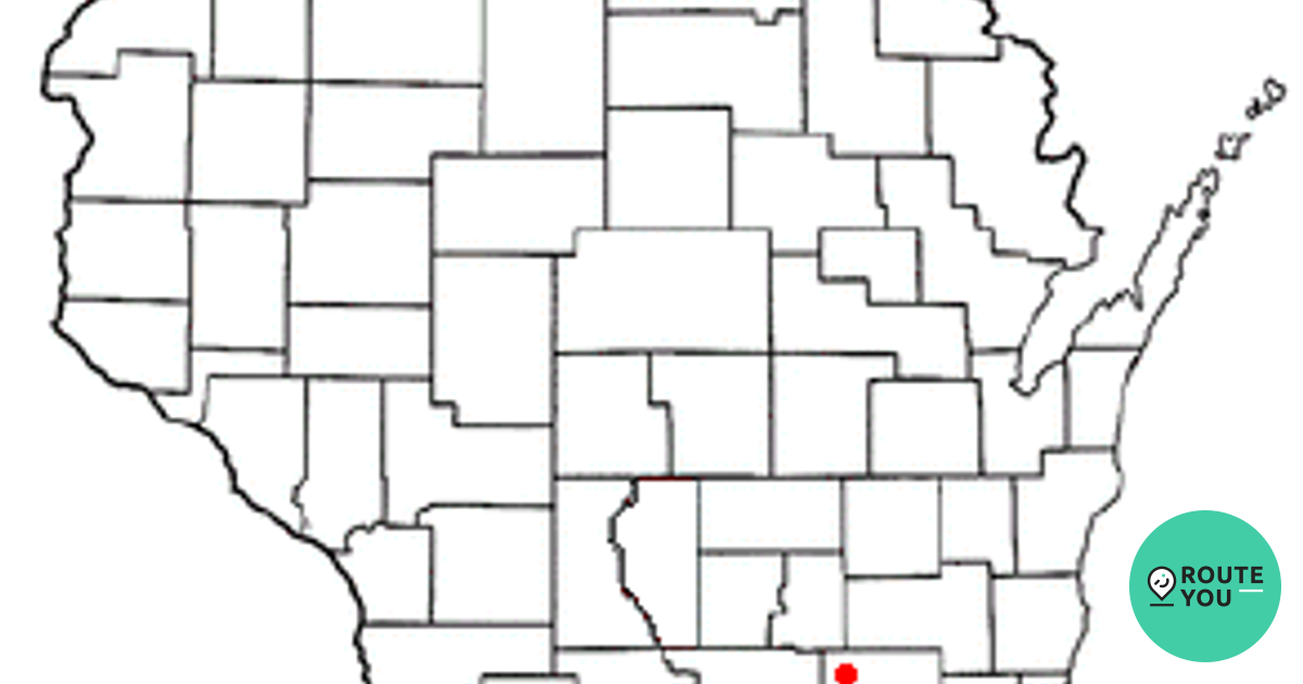 Fox Lake Municipality RouteYou