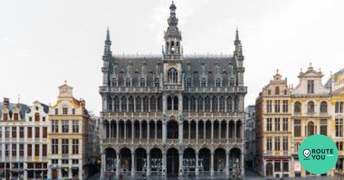 Museum van de Stad Brussel (Broodhuis) - Museum | RouteYou