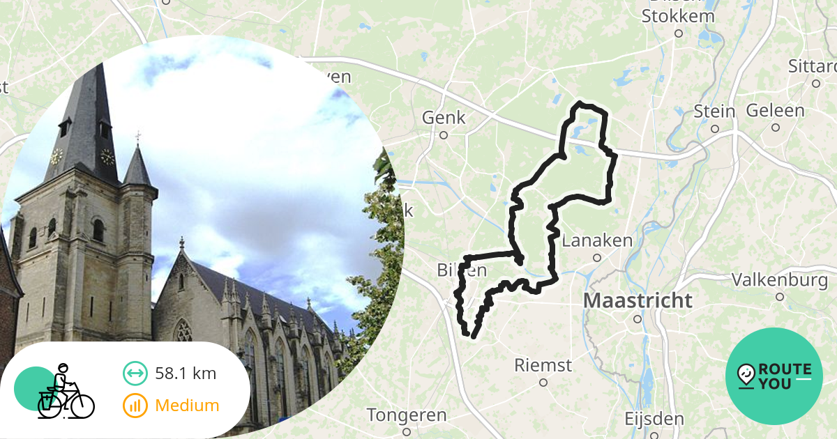 Bloesem 2023Alden BiesenHoge kempenbrug Recreatieve fietsroute