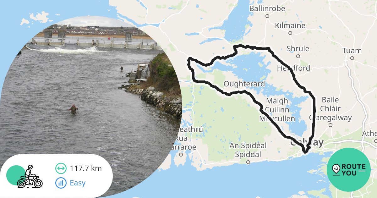 Lough Corrib Scenic Loop Drive Cong And Galway City Motorcycle Route 14257682 En@2x 