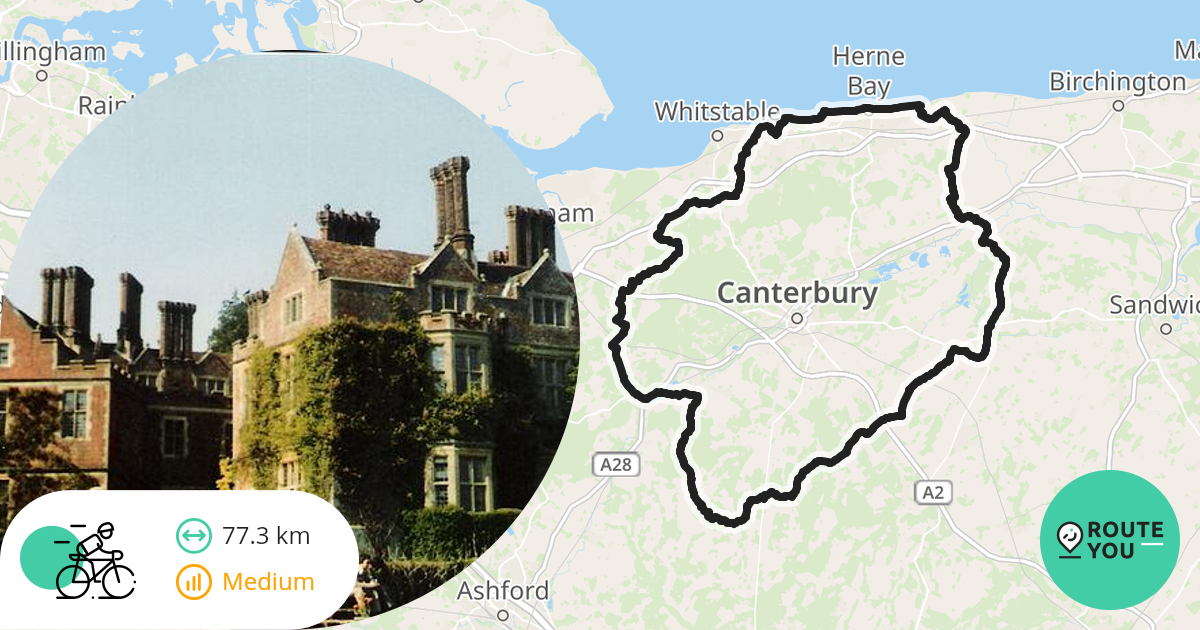 Train station Wingham Town railway station by bike Road bike route