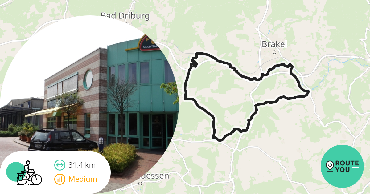 Herste riesel Brakel, Erkeln Rheder, gehrden,Schmechten Herste ...
