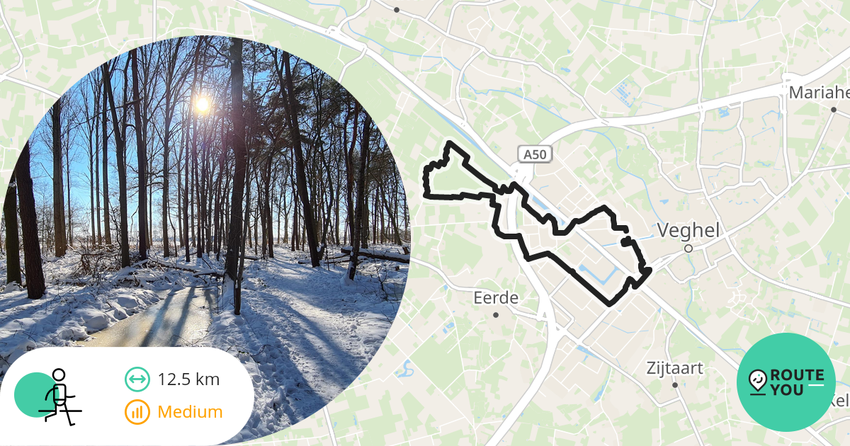 Noord Coffee Roasters Via industrieterrein De Dubbelen naar het