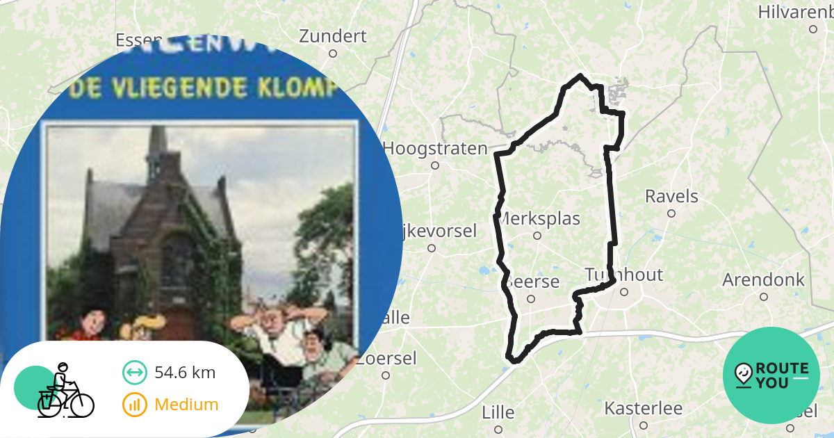 De Lilse Bergen Baarle Hertog De Lilse Bergen Recreatieve