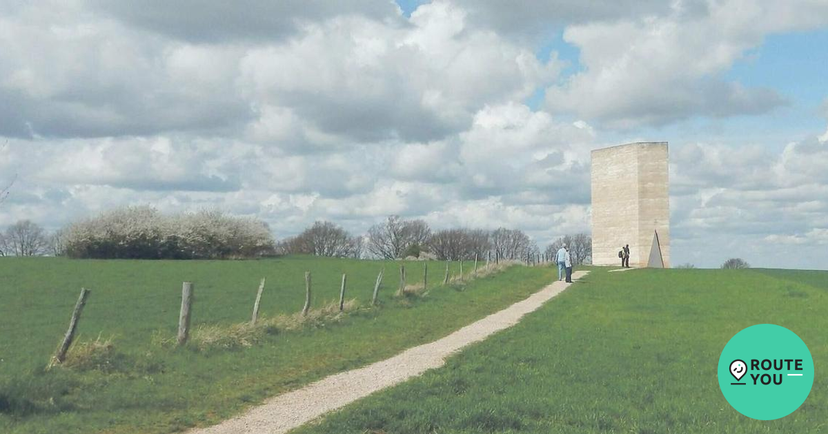 Verken de Eifel: 10 adembenemende wandelingen | RouteYou