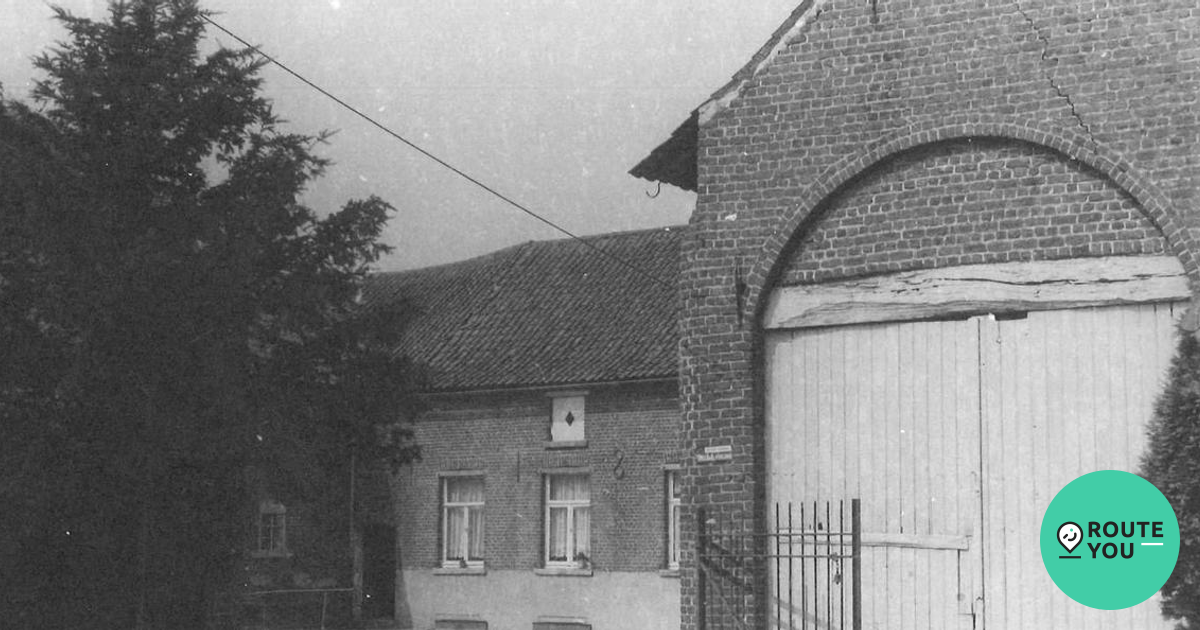 Wandelen in Elingen De mooiste wandelroutes RouteYou