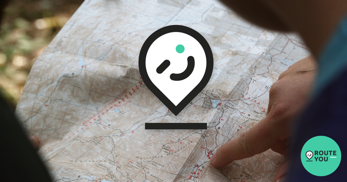 Rolvriendelijke Routes - Overview routes | RouteYou