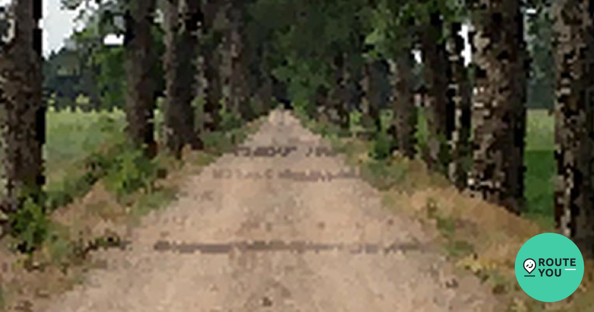 Onroerend Erfgoed Vlaanderen Home RouteYou