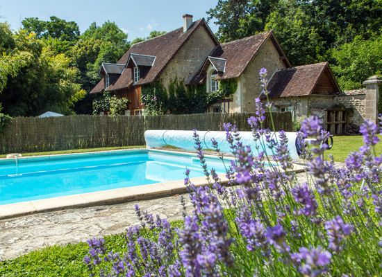 Gîte du Grand Bouche d'Aigre - Vakantiewoning | RouteYou