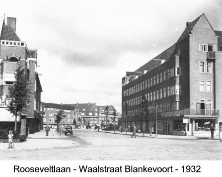 Rooseveltlaan