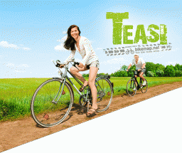 Teasi