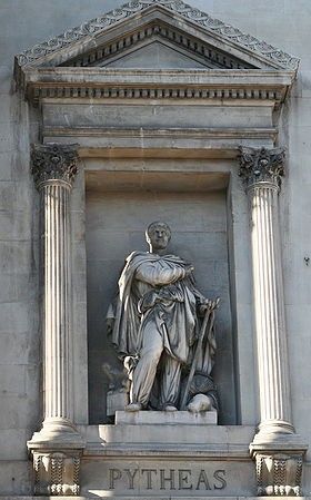 http://upload.wikimedia.org/wikipedia/commons/thumb/8/83/Pyth%C3%A9as.jpg/280px-Pyth%C3%A9as.jpg