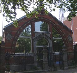 Czaar Peterhuisje Zaandam