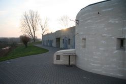 Kunstfort bij Vijfhuizen