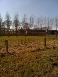 Kasteel en hoeve Betho
