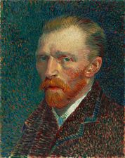 House of Vincent van Gogh