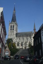 Kerk van Alsemberg