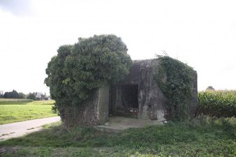 Bunker A33