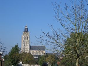 Sint-Walburgakerk