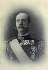 The White Tower of Thessaloniki