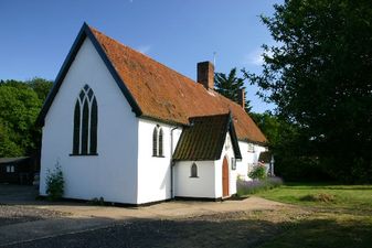 Coldham Cottage