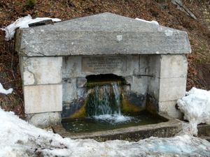 Fontaine Napoléon