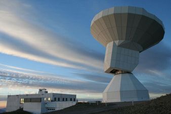 IRAM 30m telescope