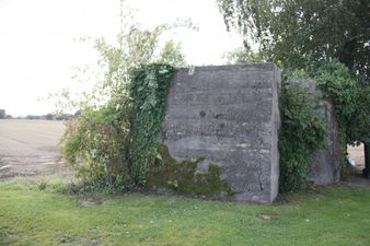 Bunker B37