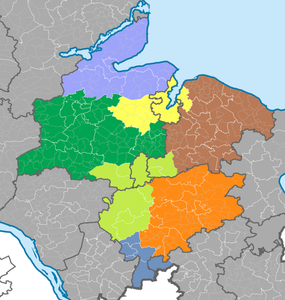 Amtsgericht Kiel POI RouteYou