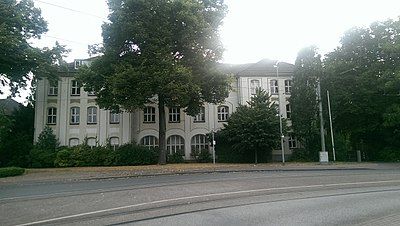 Rathaus Wanne Eickel Rathaus Routeyou