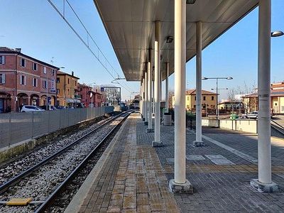 itinerari zona zola predosa in bicicletta corsa