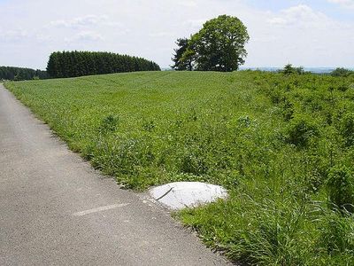 Sankt Vith Trois Ponts Freizeit Fahrradroute Routeyou