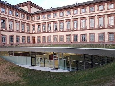 Discover Mannheim The City Without Street Names Recreational