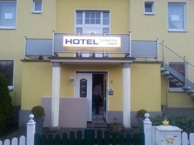 Hotel Via Detmold Recreational Cycle Route Routeyou